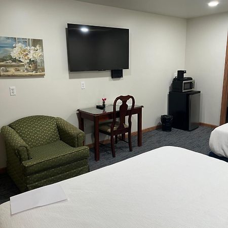 Sutton Inn Elkton Dış mekan fotoğraf