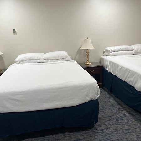 Sutton Inn Elkton Dış mekan fotoğraf