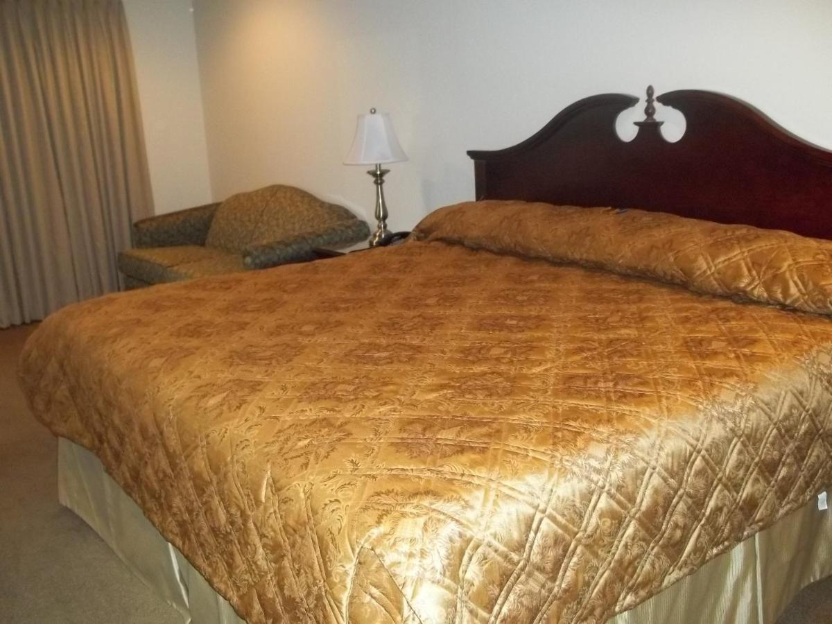 Sutton Inn Elkton Dış mekan fotoğraf