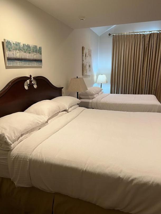 Sutton Inn Elkton Dış mekan fotoğraf