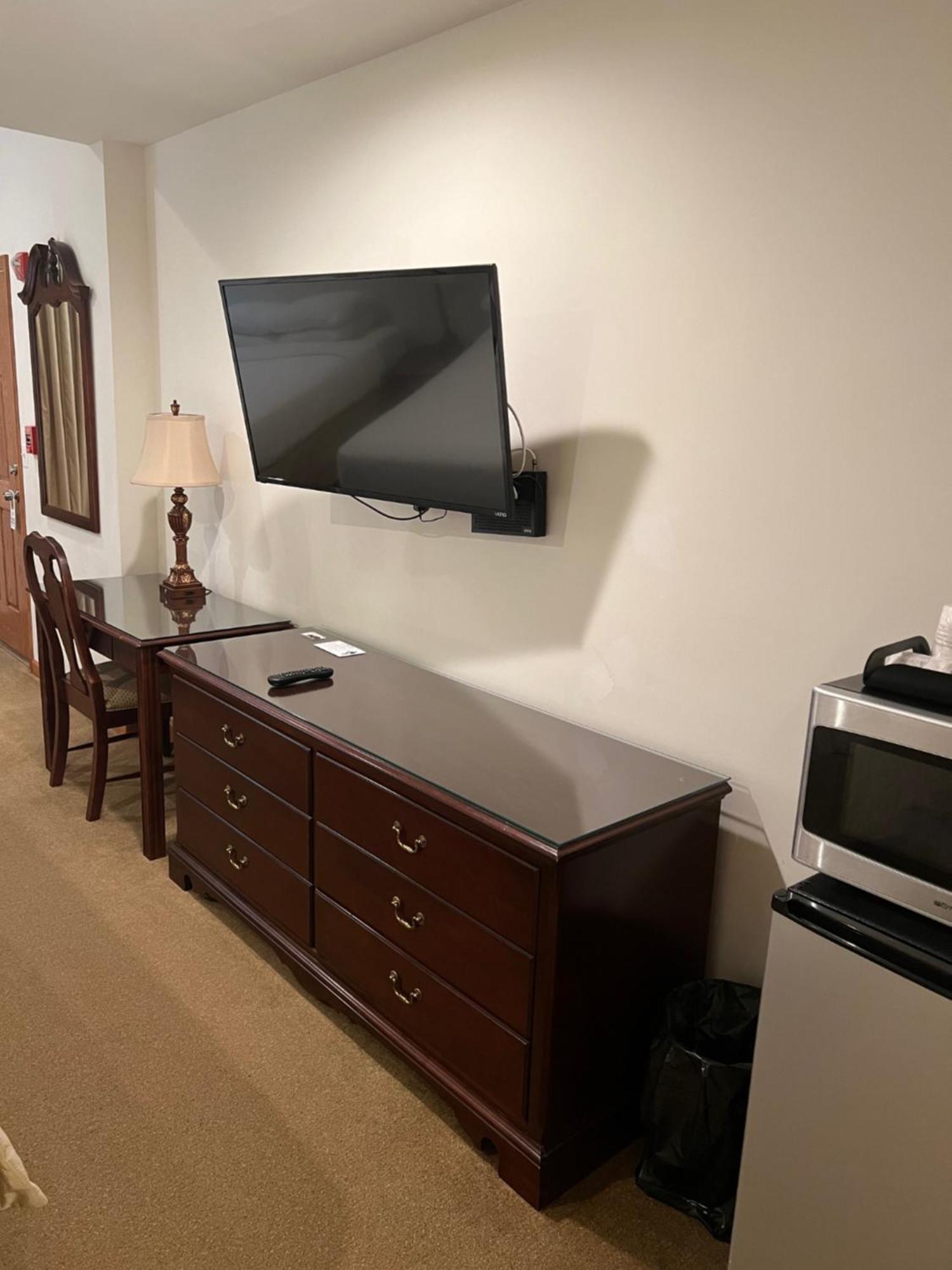 Sutton Inn Elkton Dış mekan fotoğraf