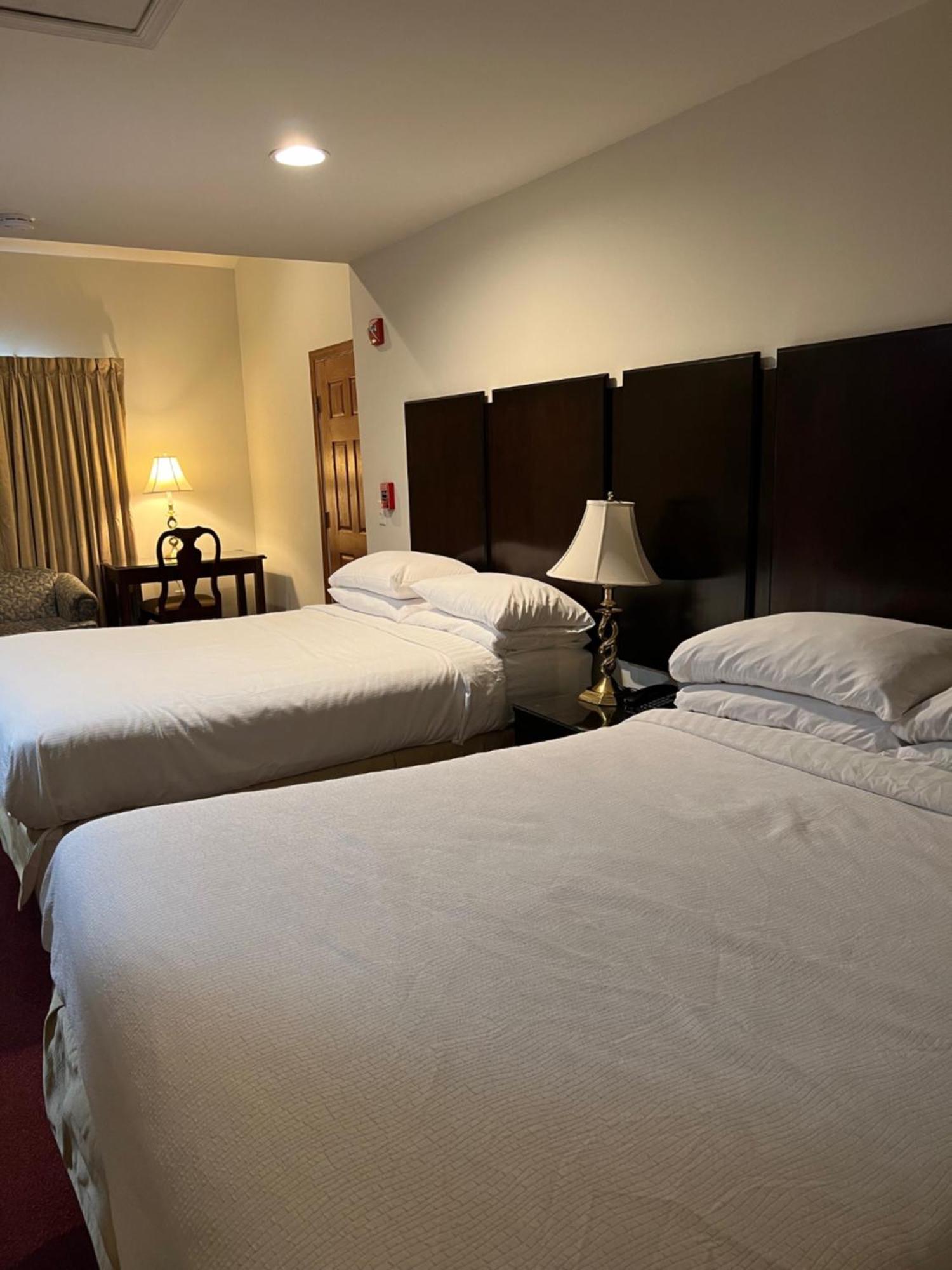 Sutton Inn Elkton Dış mekan fotoğraf