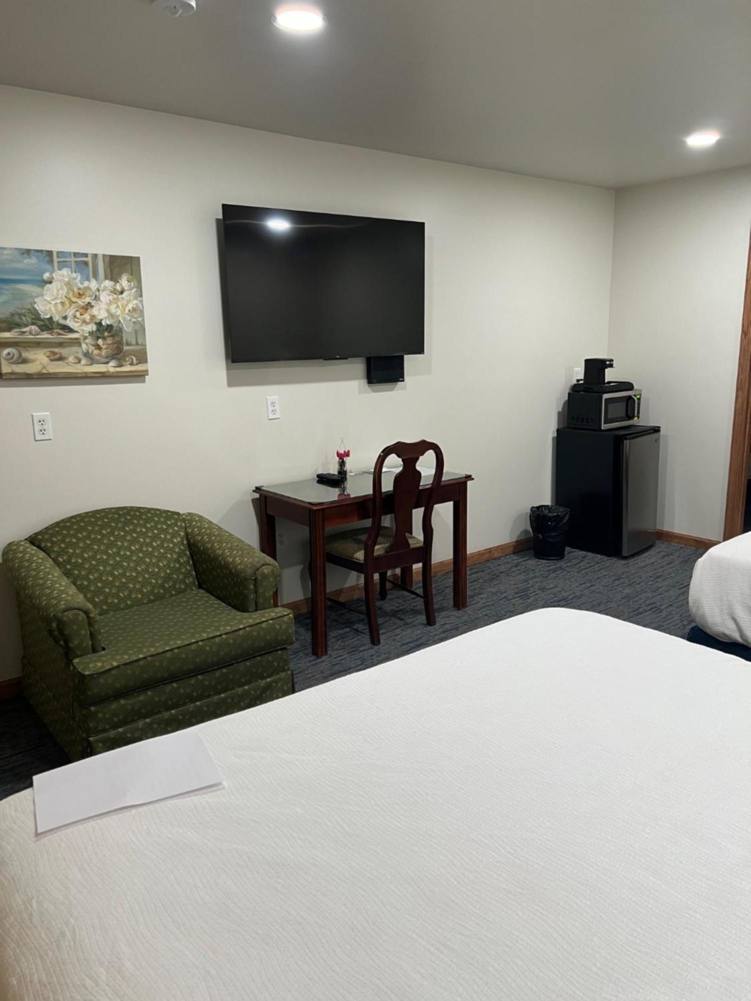 Sutton Inn Elkton Dış mekan fotoğraf