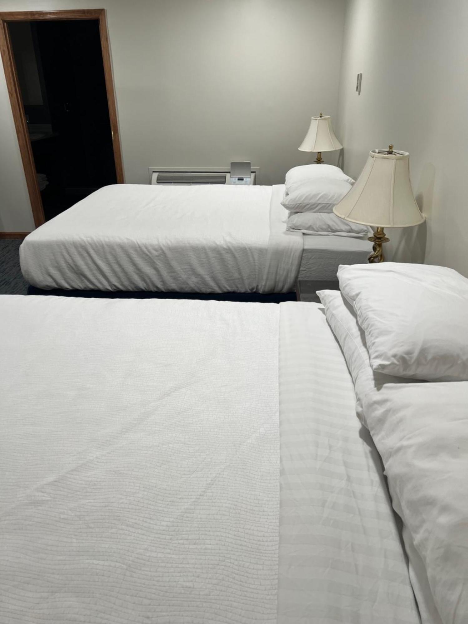 Sutton Inn Elkton Dış mekan fotoğraf