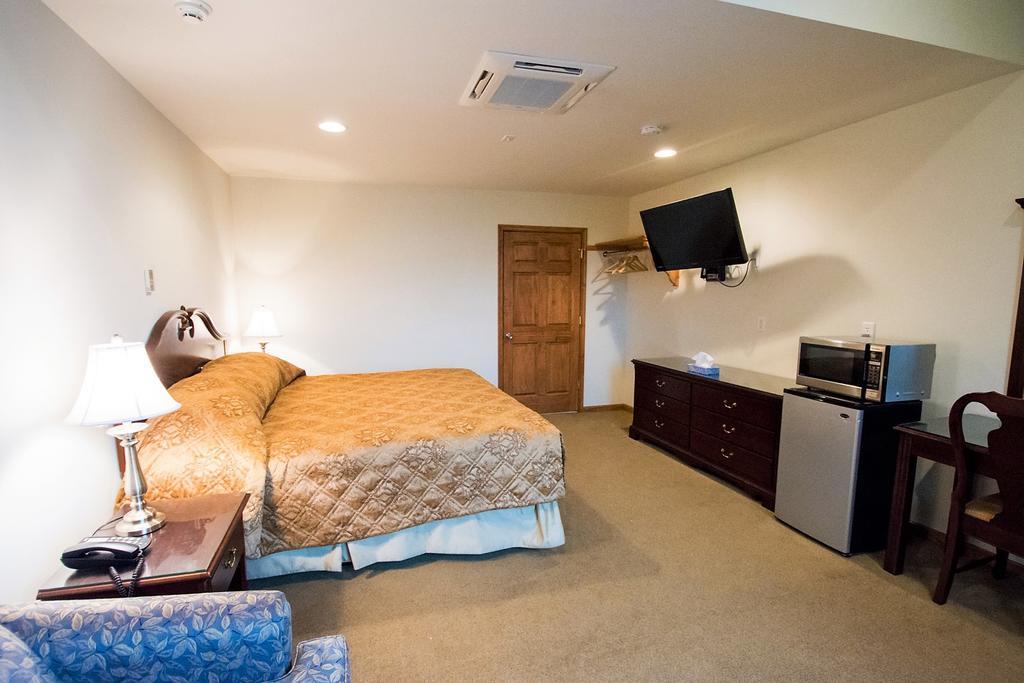 Sutton Inn Elkton Dış mekan fotoğraf