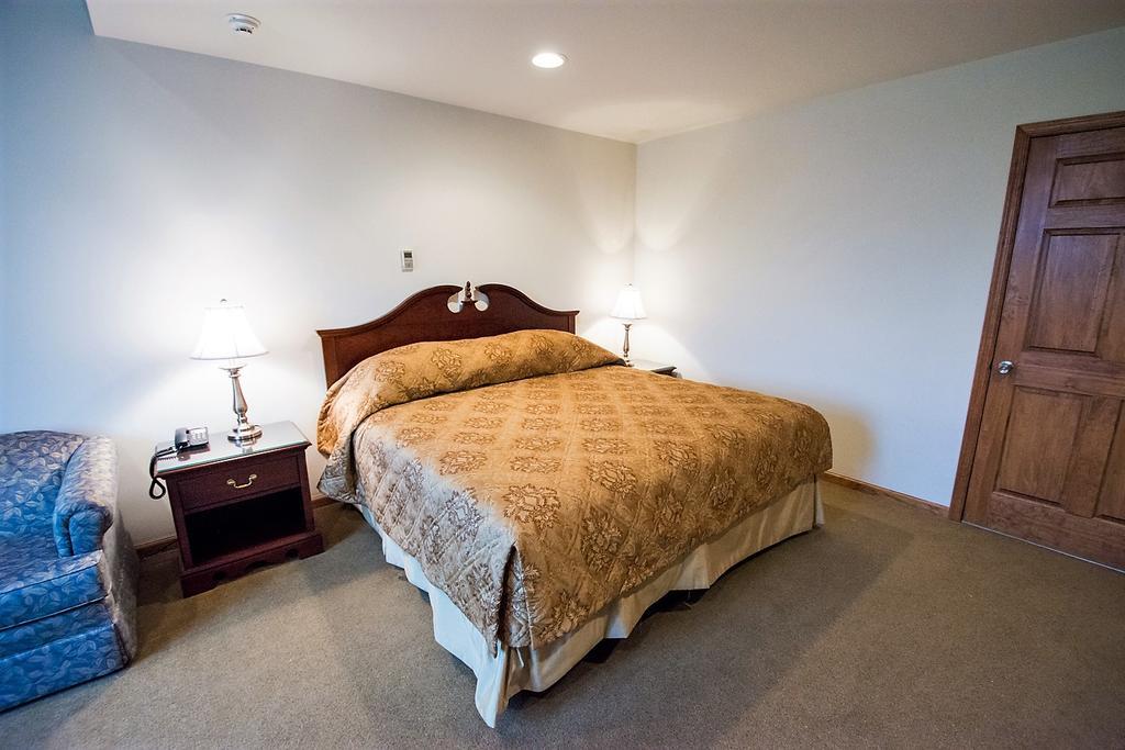 Sutton Inn Elkton Dış mekan fotoğraf