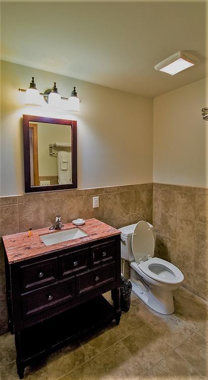 Sutton Inn Elkton Dış mekan fotoğraf