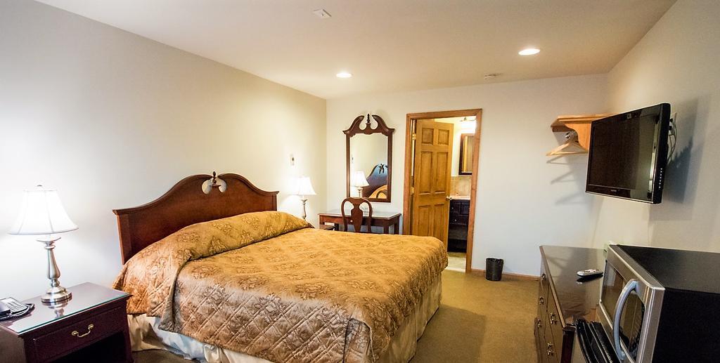 Sutton Inn Elkton Dış mekan fotoğraf