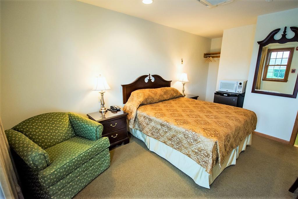 Sutton Inn Elkton Dış mekan fotoğraf
