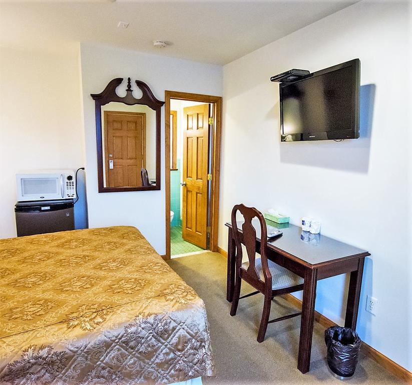 Sutton Inn Elkton Dış mekan fotoğraf