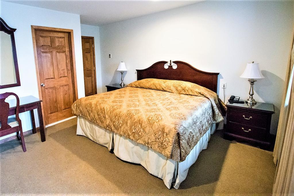 Sutton Inn Elkton Dış mekan fotoğraf