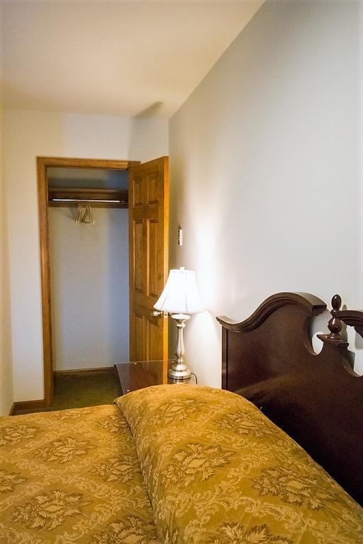 Sutton Inn Elkton Dış mekan fotoğraf