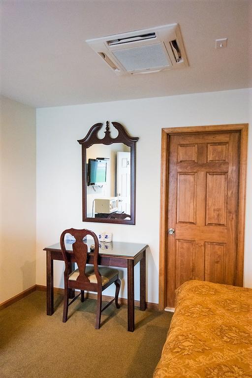 Sutton Inn Elkton Dış mekan fotoğraf
