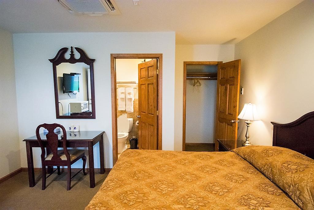 Sutton Inn Elkton Dış mekan fotoğraf
