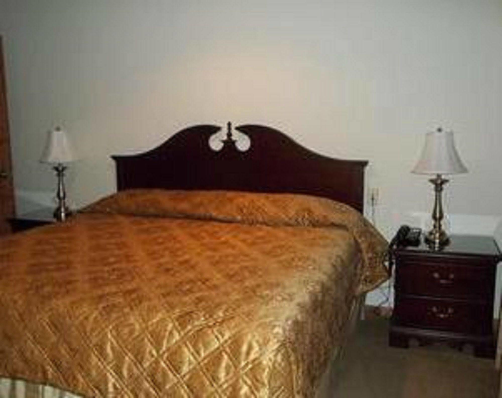 Sutton Inn Elkton Dış mekan fotoğraf